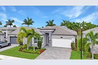 12611 Blue Seagrass Manor, Boynton Beach, FL 33473 - Photo 1