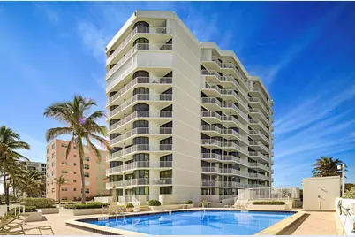 2917 S Ocean Boulevard #901, Highland Beach, FL 33487 - Photo 1