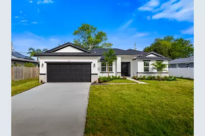 1765 SW Columbia Street, Port Saint Lucie, FL 34987 - Photo 1