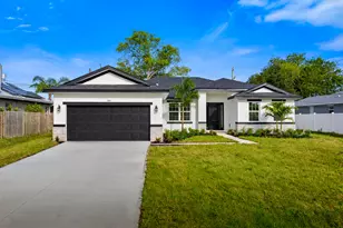 1765 SW Columbia St, Port Saint Lucie, FL 34987 - Photo 1