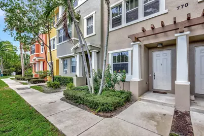 770 Millbrae 4 Court, Unit #4, West Palm Beach, FL 33401 - Photo 1