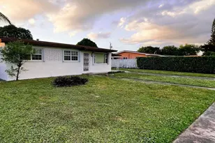 18712 NW 42nd Ct, Miami Gardens, FL 33055 - Photo 1