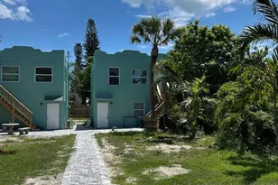 512 S K St, Lake Worth, FL 33460 - Photo 1