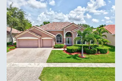 7177 Brunswick Circle, Boynton Beach, FL 33472 - Photo 1