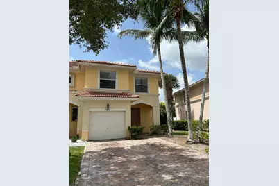 1412 Seminole Palms Drive, Greenacres, FL 33463 - Photo 1