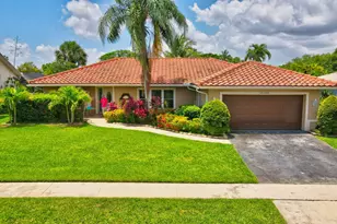 10305 Crosswind Rd, Boca Raton, FL 33498 - Photo 1