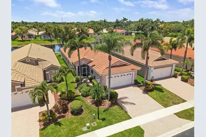 7708 Cherry Blossom Way, Boynton Beach, FL 33437 - Photo 1