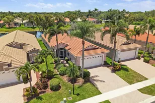 7708 Cherry Blossom Way, Boynton Beach, FL 33437 - Photo 1