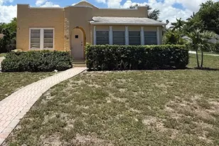 616 37th St, West Palm Beach, FL 33407 - Photo 1
