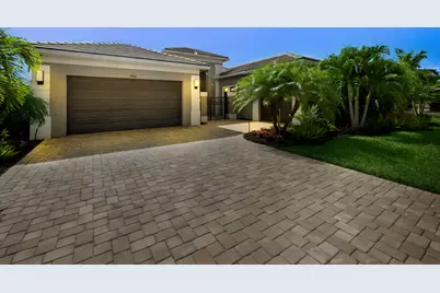 11961 SW Chestnut Grove Drive, Port Saint Lucie, FL 34987 - Photo 1