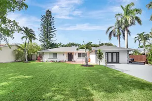 3374 Parade Pl, Lake Worth, FL 33462 - Photo 1