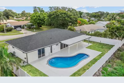 2654 NW 32nd Street, Boca Raton, FL 33434 - Photo 1