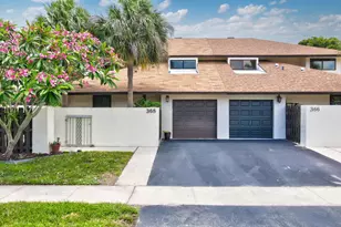 368 SW 29th Ave, Delray Beach, FL 33445 - Photo 1