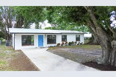 706 Azalea Avenue, Fort Pierce, FL 34982 - Photo 1