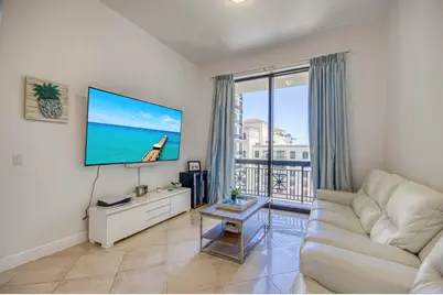 701 S Olive Avenue, Unit #1509, West Palm Beach, FL 33401 - Photo 1