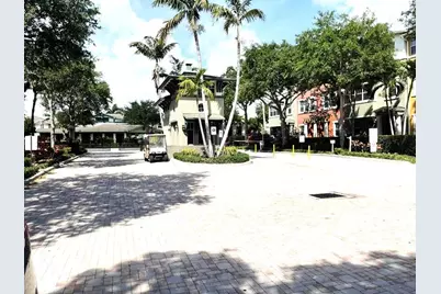 590 Amador Lane, Unit #5, West Palm Beach, FL 33401 - Photo 1