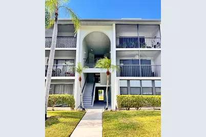 1015 Green Pine Boulevard, Unit #G2, West Palm Beach, FL 33409 - Photo 1