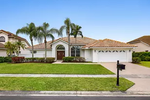 20275 Hacienda Ct, Boca Raton, FL 33498 - Photo 1