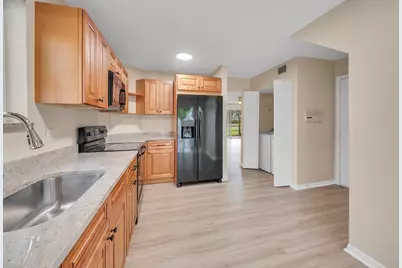 9769 Nickels Boulevard, Unit #601, Boynton Beach, FL 33436 - Photo 1