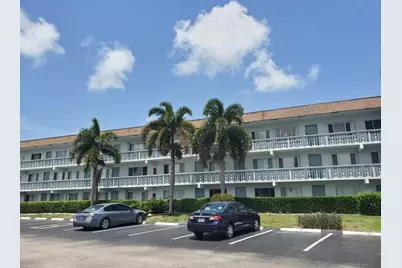 2200 Springdale Boulevard #306, Palm Springs, FL 33461 - Photo 1