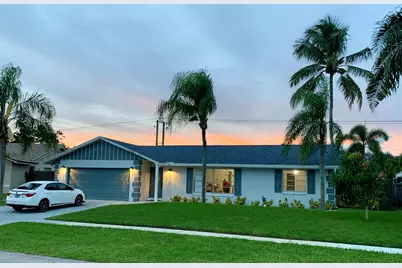 1381 Wyndcliff Drive, Wellington, FL 33414 - Photo 1