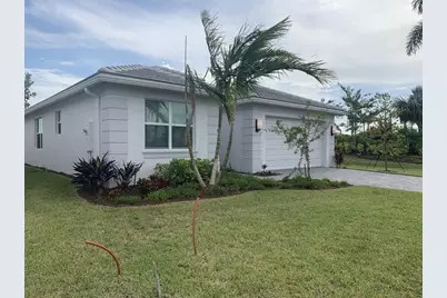 11933 SW Poseidon Way, Port Saint Lucie, FL 34987 - Photo 1
