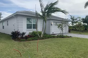 11933 SW Poseidon Way, Port Saint Lucie, FL 34987 - Photo 1