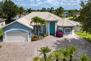 1101 SW Kickaboo Rd, Port Saint Lucie, FL 34953 - Photo 1