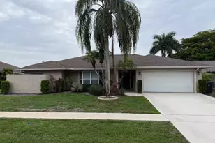 1603 Hollyhock Rd, Wellington, FL 33414 - Photo 1