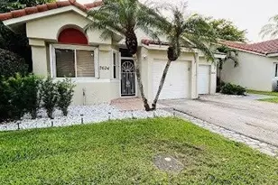 7624 Pinewalk Dr Unit, Margate, FL 33063 - Photo 1