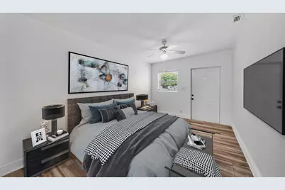 526 W Perry Street, Unit #B, Lantana, FL 33462 - Photo 1