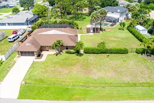 2990 SW Ventura St, Port Saint Lucie, FL 34953 - Photo 1