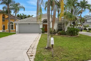 7728 Thornlee Dr, Lake Worth, FL 33467 - Photo 1