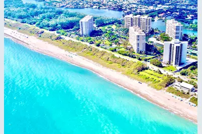 4101 N Ocean Boulevard, Unit #D-1803, Boca Raton, FL 33431 - Photo 1