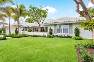 369 S Maya Palm Dr, Boca Raton, FL 33432 - Photo 1