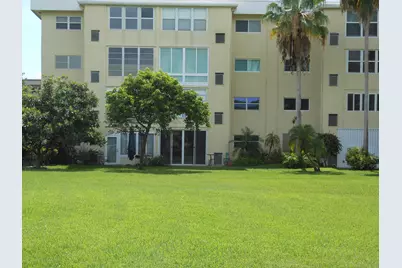 2515 NE 1st Court, Unit #117, Boynton Beach, FL 33435 - Photo 1