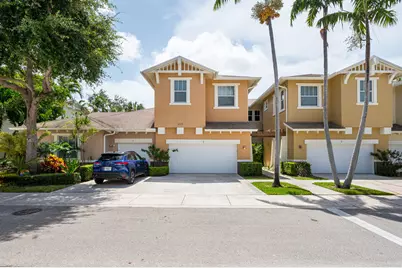 669 Pacific Grove Drive, Unit #2, West Palm Beach, FL 33401 - Photo 1