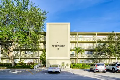 2040 Berkshire B #2040, Deerfield Beach, FL 33442 - Photo 1