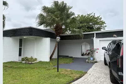 5904 Cedar Circle, Tamarac, FL 33319 - Photo 1