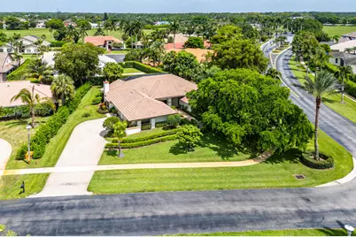 2029 Greenview Cove Drive, Wellington, FL 33414 - Photo 1