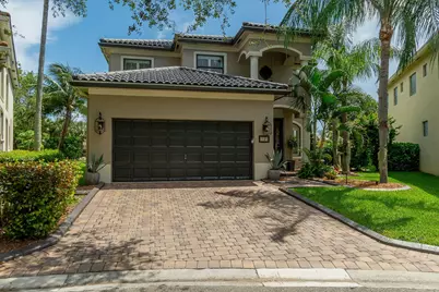 1121 Center Stone Lane, Riviera Beach, FL 33404 - Photo 1