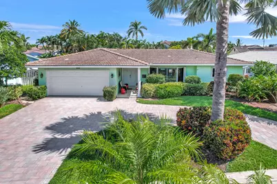 1501 SE 14th Street, Deerfield Beach, FL 33441 - Photo 1