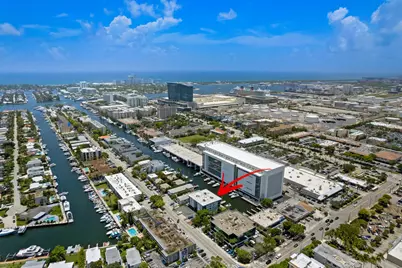 1424 SE 15th Street, Unit #24, Fort Lauderdale, FL 33316 - Photo 1