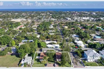 1201 NE 2nd Avenue, Delray Beach, FL 33444 - Photo 1