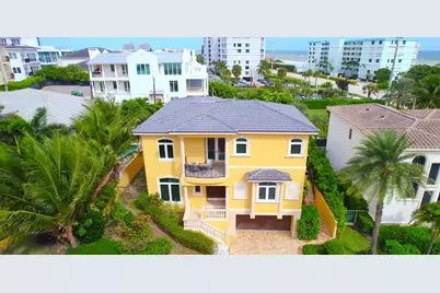 451 Surfside Lane, Juno Beach, FL 33408 - Photo 1