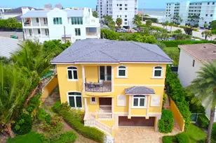 451 Surfside Ln, Juno Beach, FL 33408 - Photo 1