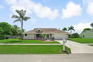 1500 Chapparel Way, Wellington, FL 33414 - Photo 1