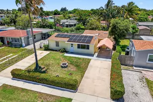 2353 Fairway Dr, West Palm Beach, FL 33409 - Photo 1