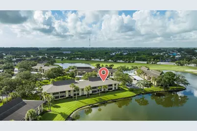 6 Plantation Drive, Unit #203, Vero Beach, FL 32966 - Photo 1