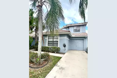 9815 Watermill Circle #B, Boynton Beach, FL 33437 - Photo 1
